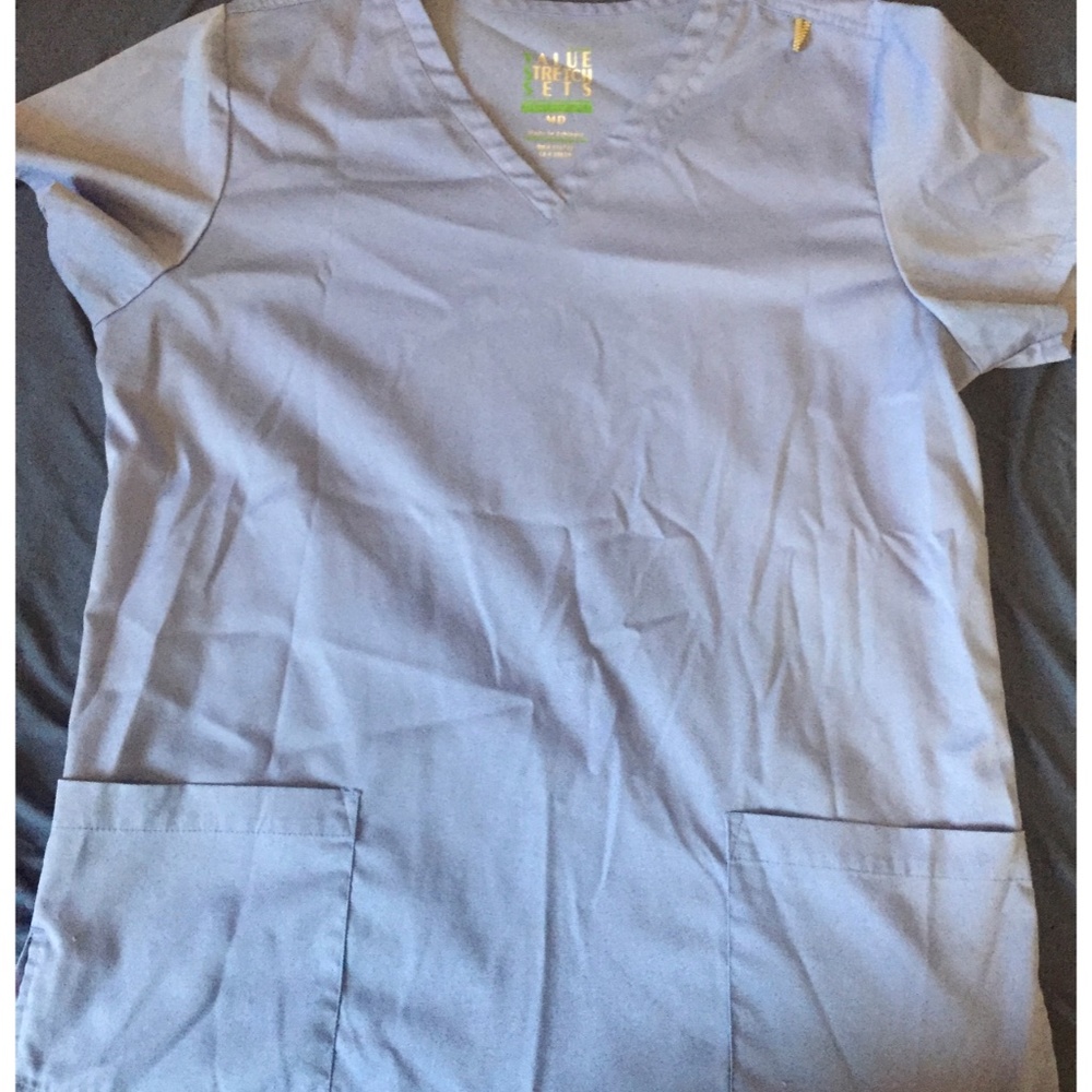 scrub package - Picture 3 of 12